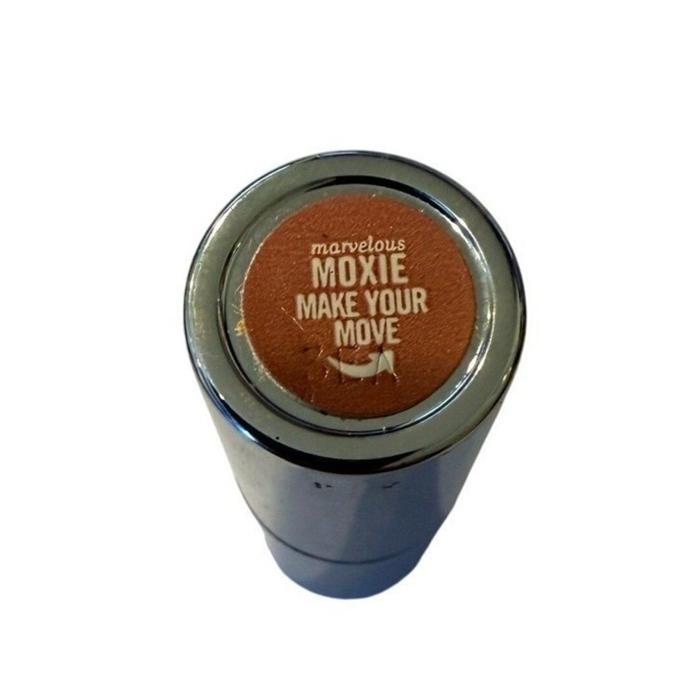 BareMinerals Marvelous Moxie Lipstick Make Your Move